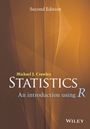 Statistics: An Introduction Using R - ISBN 9781118941096