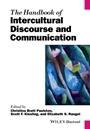 The Handbook of Intercultural Discourse and Communication - ISBN 9781118941287