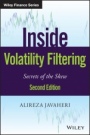 Inside Volatility Filtering: Secrets of the Skew - ISBN 9781118943977