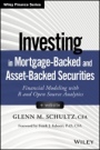 Investing in Mortgage–Backed and Asset–Backed Securities: Financial Modeling with R and Open Source Analytics + Website - ISBN 9781118944004