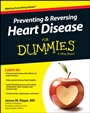 Preventing & Reversing Heart Disease For Dummies - ISBN 9781118944233