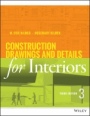 Construction Drawings and Details for Interiors - ISBN 9781118944356