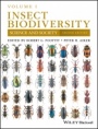 Insect Biodiversity: Science and Society, Volume 1 - ISBN 9781118945537
