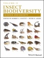Insect Biodiversity: Science and Society - ISBN 9781118945575