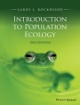 Introduction to Population Ecology - ISBN 9781118947579