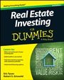 Real Estate Investing For Dummies - ISBN 9781118948217