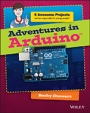 Adventures in Arduino - ISBN 9781118948477