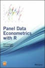 Panel Data Econometrics with R - ISBN 9781118949160