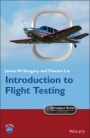 Introduction to Flight Testing - ISBN 9781118949825