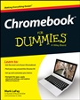 Chromebook For Dummies - ISBN 9781118951262