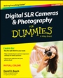 Digital SLR Cameras & Photography For Dummies - ISBN 9781118951293