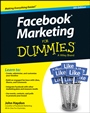 Facebook Marketing For Dummies - ISBN 9781118951323