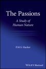 The Passions: A Study of Human Nature - ISBN 9781118951873