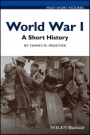 World War I: A Short History - ISBN 9781118951927