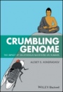 Crumbling Genome: The Impact of Deleterious Mutations on Humans - ISBN 9781118952115