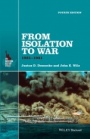 From Isolation to War: 1931–1941 - ISBN 9781118952320