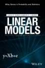 Linear Models - ISBN 9781118952832