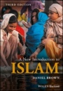 A New Introduction to Islam - ISBN 9781118953464
