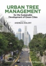 Urban Tree Management: For the Sustainable Development of Green Cities - ISBN 9781118954584