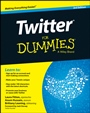 Twitter For Dummies - ISBN 9781118954836