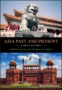 Asia Past and Present: A Brief History - ISBN 9781118955185