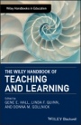 The Wiley Handbook of Teaching and Learning - ISBN 9781118955871