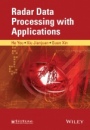 Radar Data Processing With Applications - ISBN 9781118956861