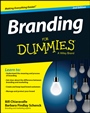 Branding For Dummies - ISBN 9781118958087