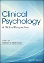 Clinical Psychology: A Global Perspective - ISBN 9781118959886