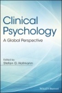 Clinical Psychology: A Global Perspective - ISBN 9781118959961