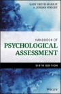 Handbook of Psychological Assessment - ISBN 9781118960646