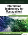 Information Technology for Management: Advancing Sustainable, Profitable Business Growth - ISBN 9781118961261