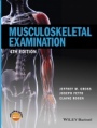 Musculoskeletal Examination - ISBN 9781118962763