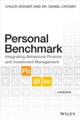 Personal Benchmark: Integrating Behavioral Finance and Investment Management - ISBN 9781118963326