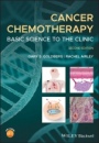 Cancer Chemotherapy: Basic Science to the Clinic - ISBN 9781118963852