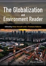 The Globalization and Environment Reader - ISBN 9781118964132