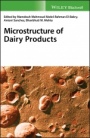 Microstructure of Dairy Products - ISBN 9781118964224