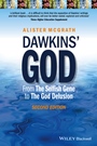 Dawkins God: From The Selfish Gene to The God Delusion - ISBN 9781118964781