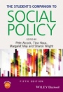 The Students Companion to Social Policy - ISBN 9781118965979