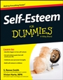 Self–Esteem For Dummies - ISBN 9781118967096