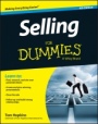 Selling For Dummies - ISBN 9781118967232