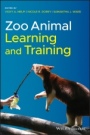 Zoo Animal Learning and Training - ISBN 9781118968536