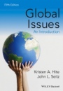 Global Issues: An Introduction - ISBN 9781118968857