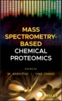 Mass Spectrometry–Based Chemical Proteomics - ISBN 9781118969557