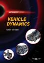 Vehicle Dynamics - ISBN 9781118971352