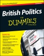 British Politics For Dummies - ISBN 9781118971505