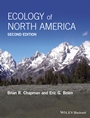 Ecology of North America - ISBN 9781118971543