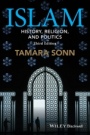 Islam: History, Religion, and Politics - ISBN 9781118972304