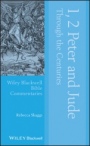 1, 2 Peter and Jude Through the Centuries - ISBN 9781118973301