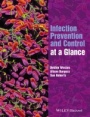 Infection Prevention and Control at a Glance - ISBN 9781118973554